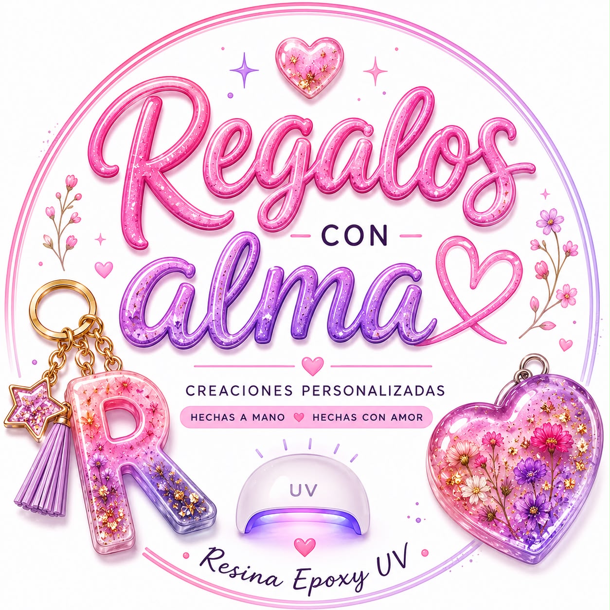 Regalos con Alma